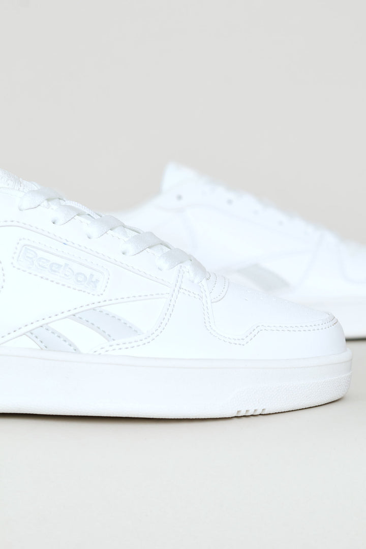 Match Prime V2 Sneaker - White