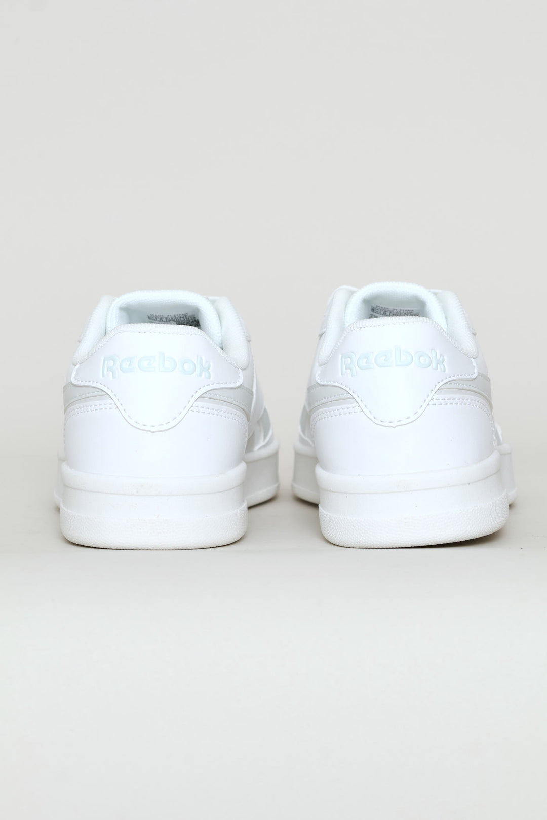 Match Prime V2 Sneaker - White