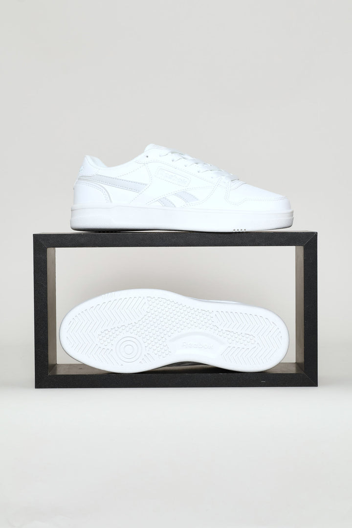 Match Prime V2 Sneaker - White