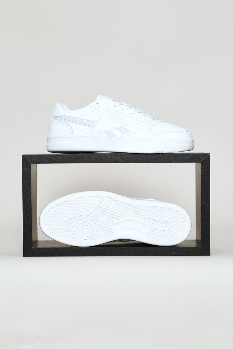 Match Prime V2 Sneaker - White