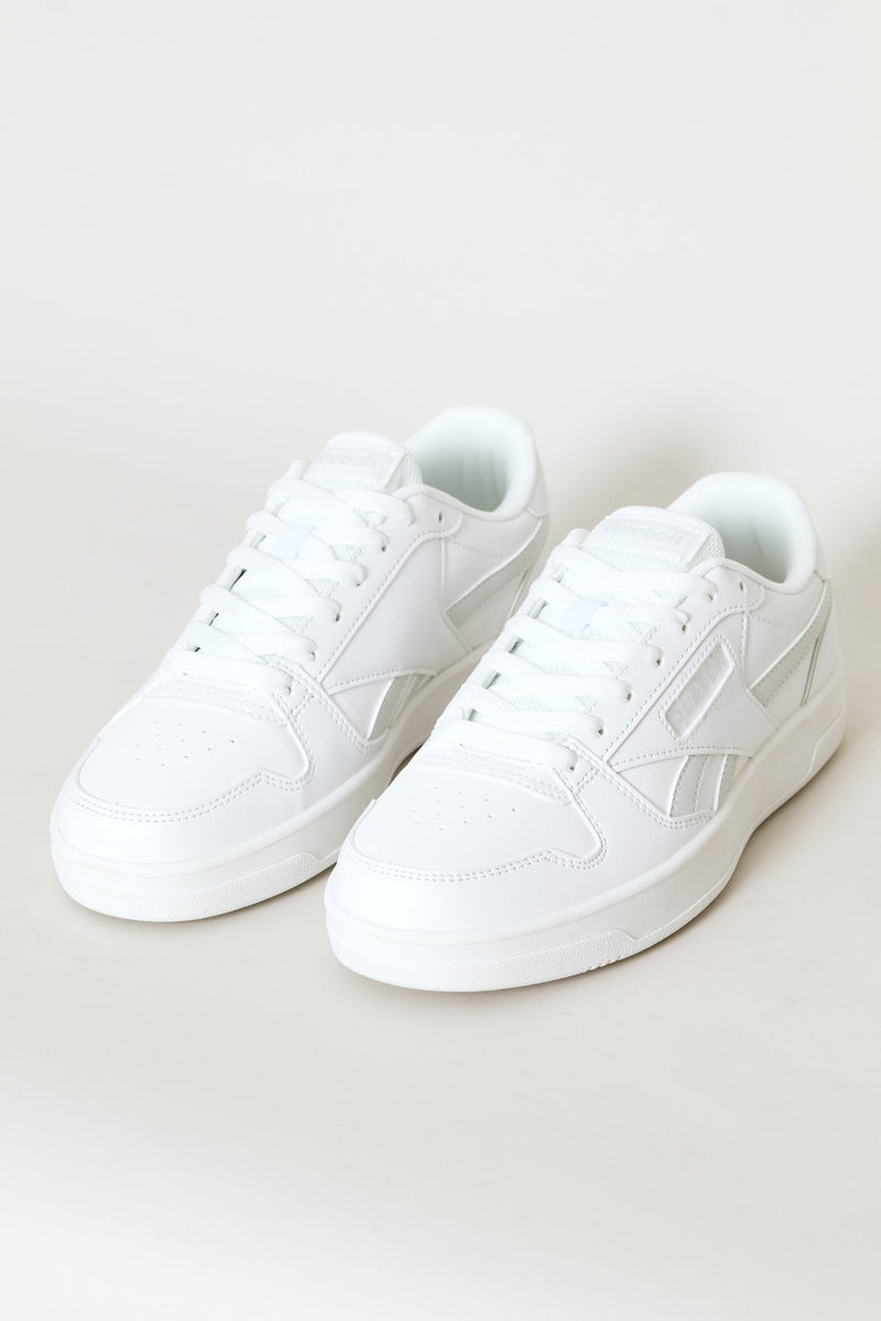 Match Prime V2 Sneaker - White