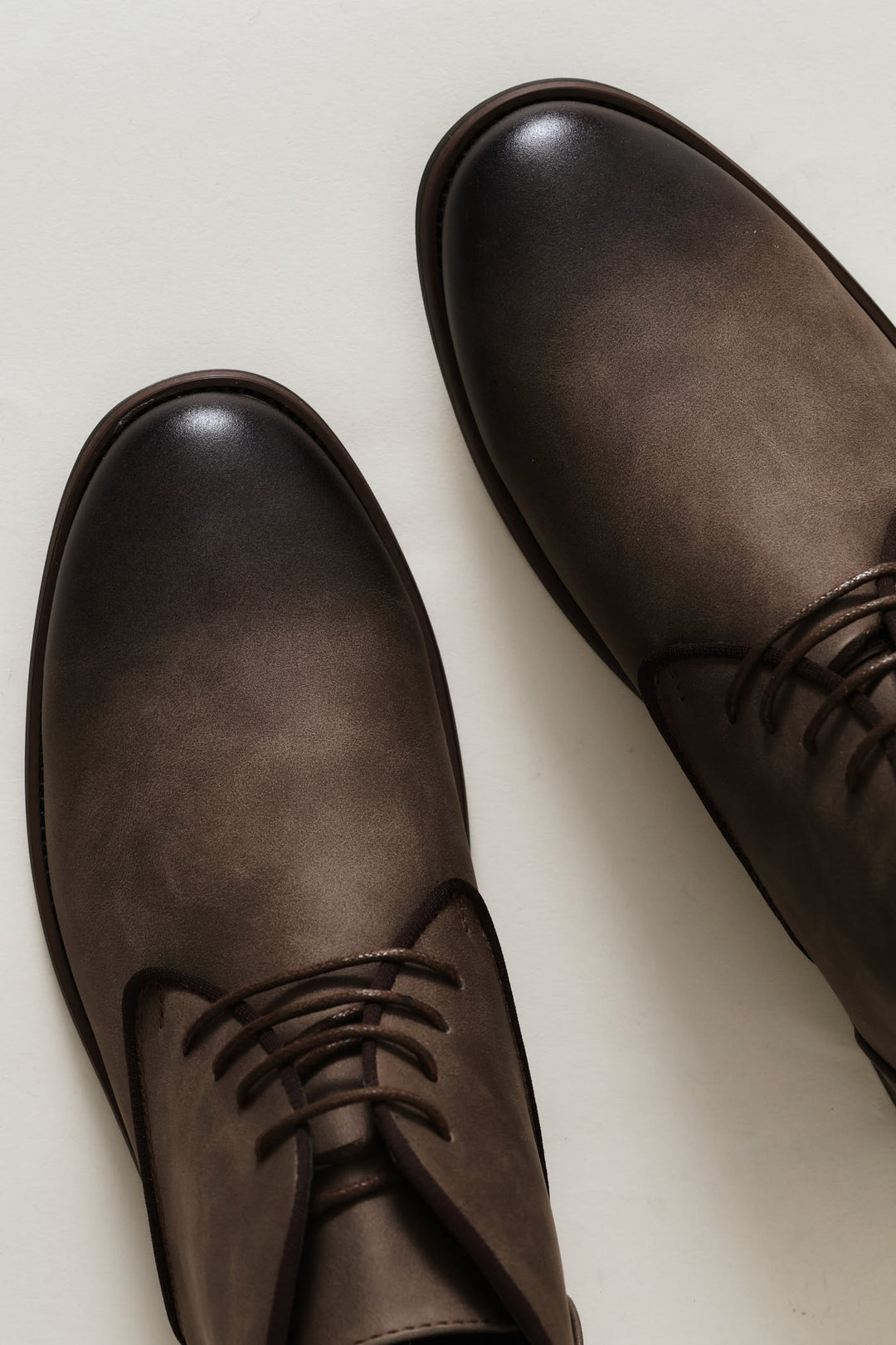 Chukka Boot - Brown