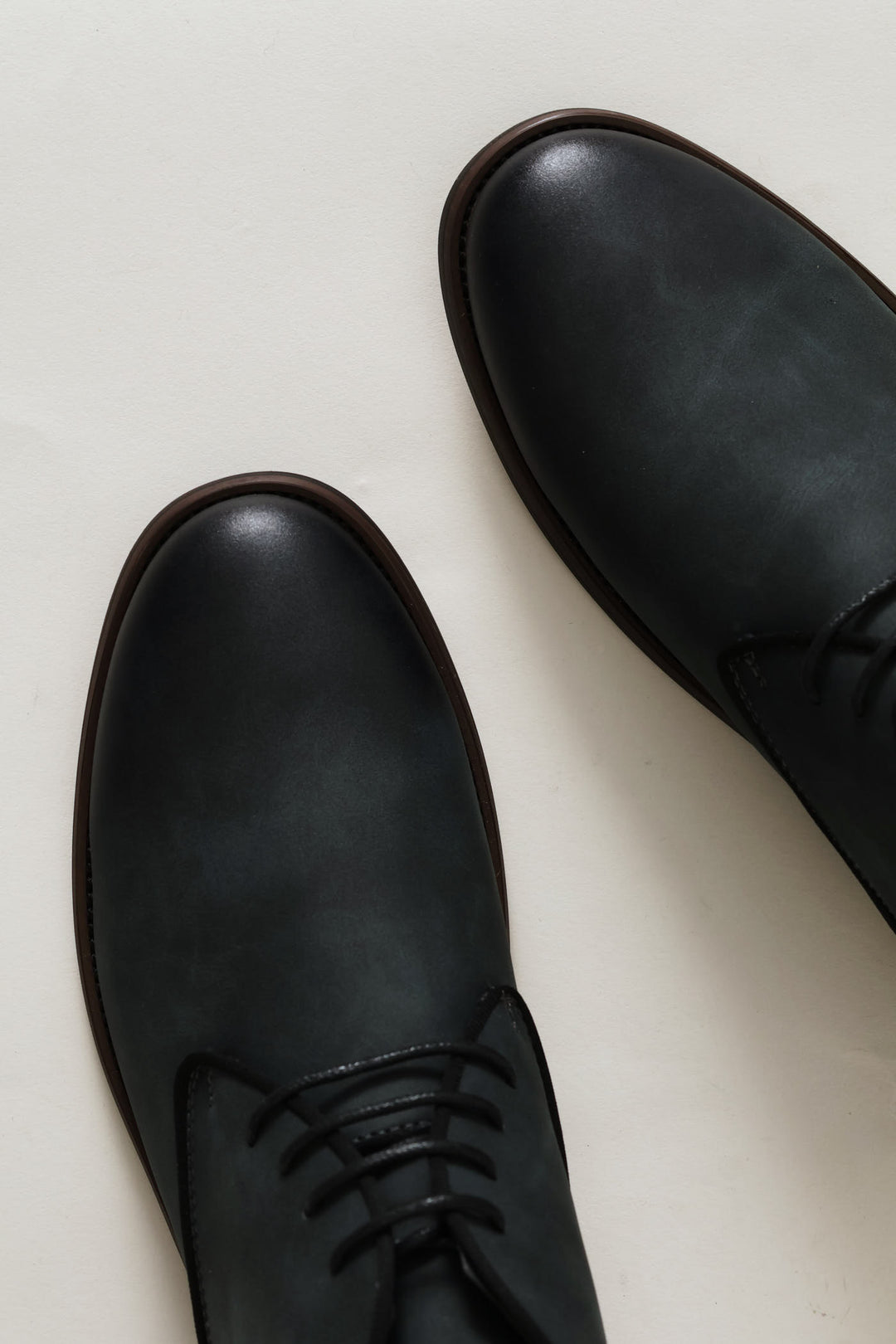 Chukka Boot - Charcoal
