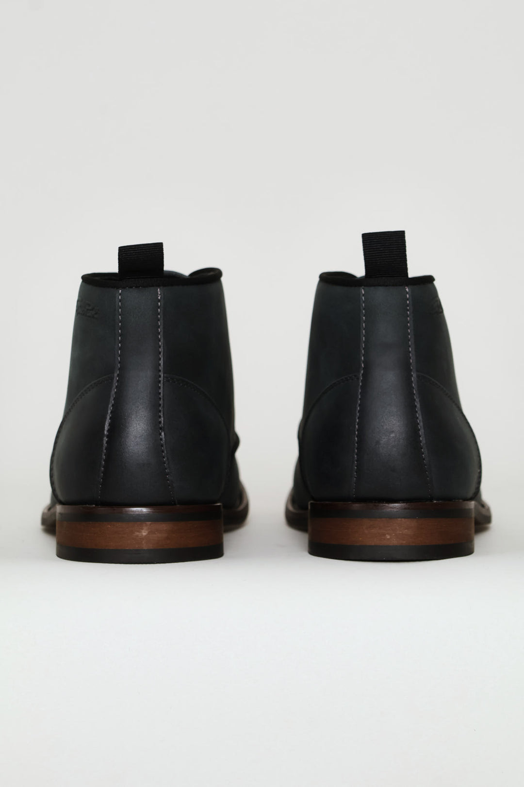 Chukka Boot - Charcoal