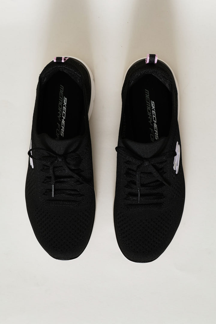 Summits Sneaker - Black