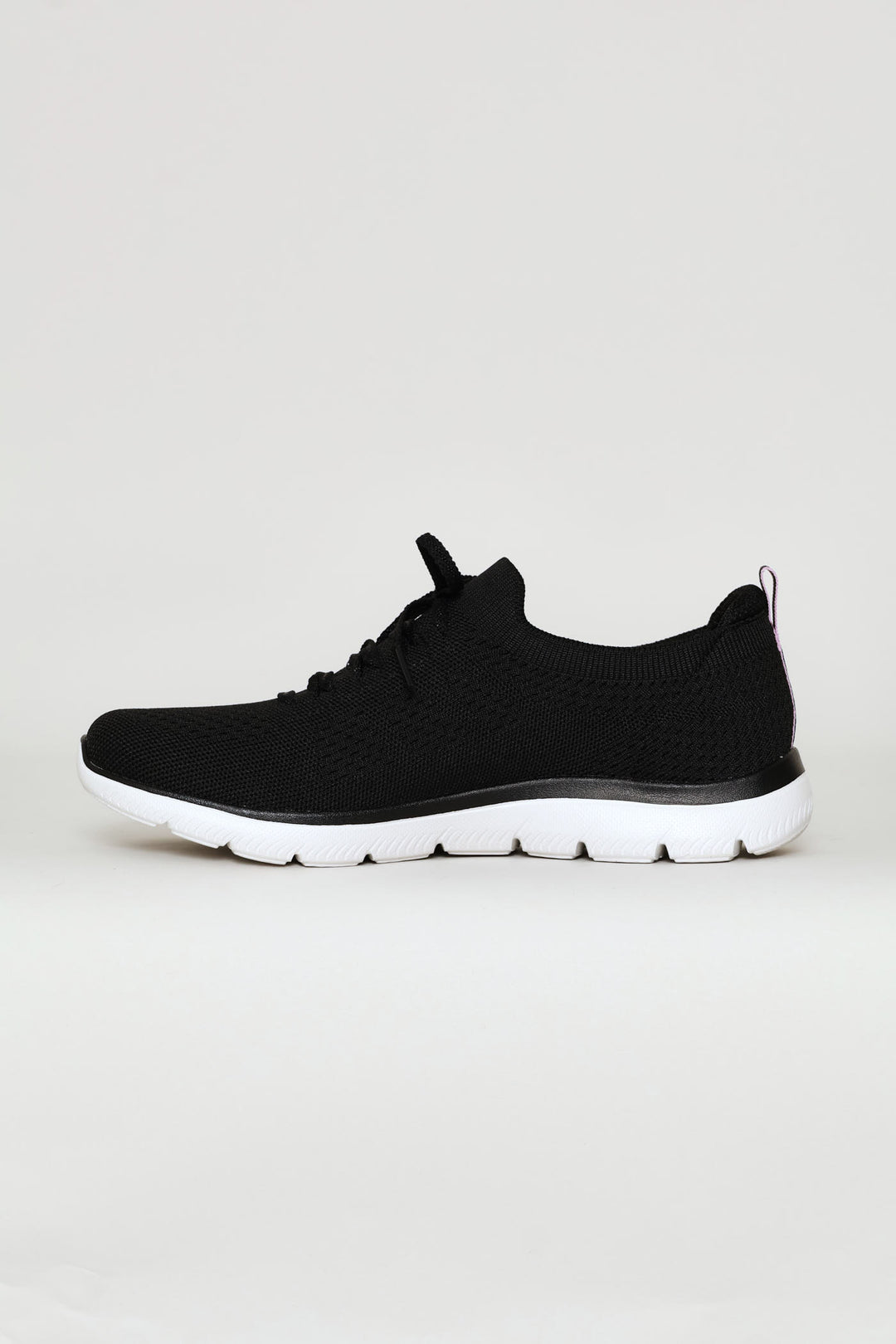 Summits Sneaker - Black