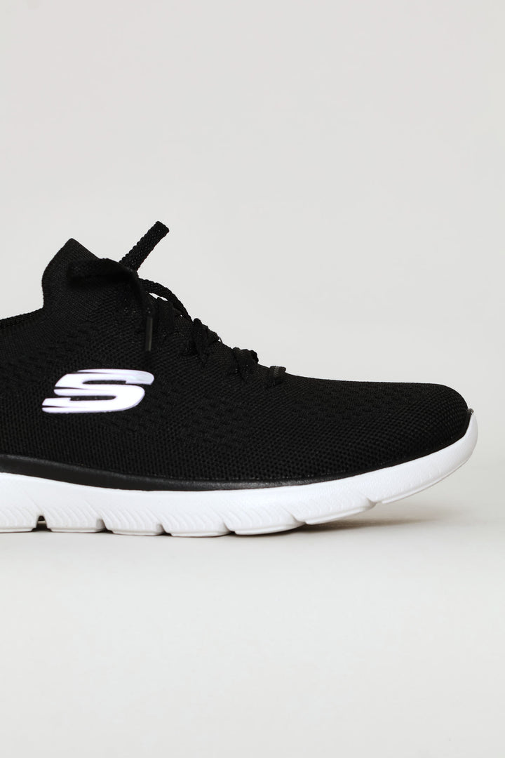 Summits Sneaker - Black