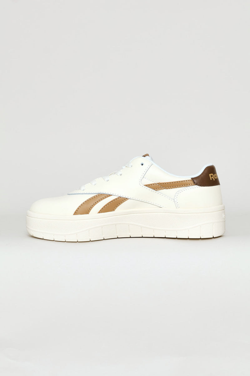Court Advance Surge Sneaker - Chalk