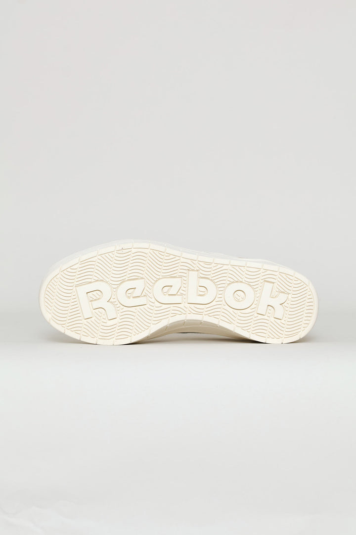 Court Advance Surge Sneaker - Chalk