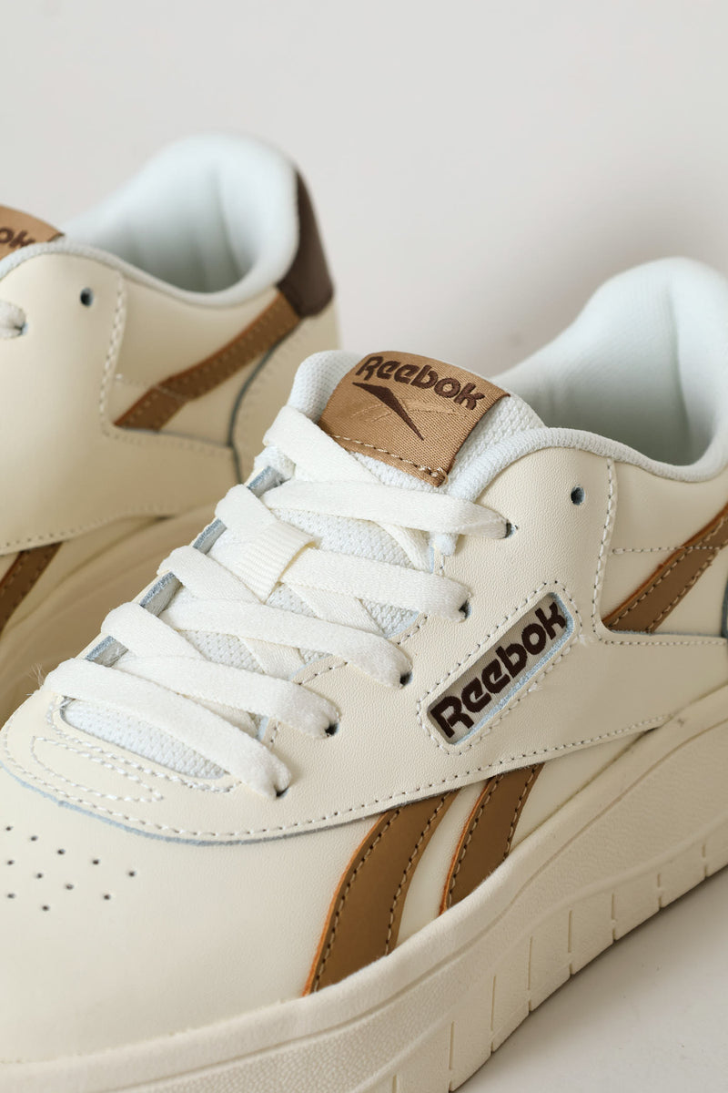 Court Advance Surge Sneaker - Chalk