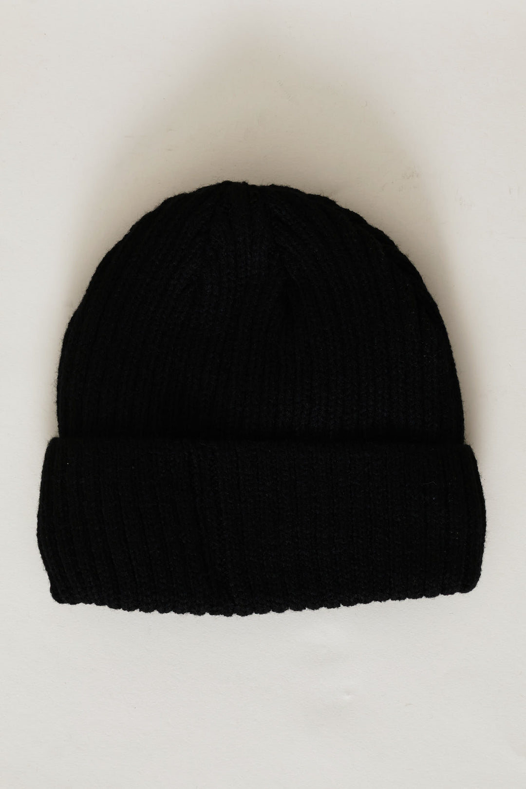 Gypsy Beanie - Black