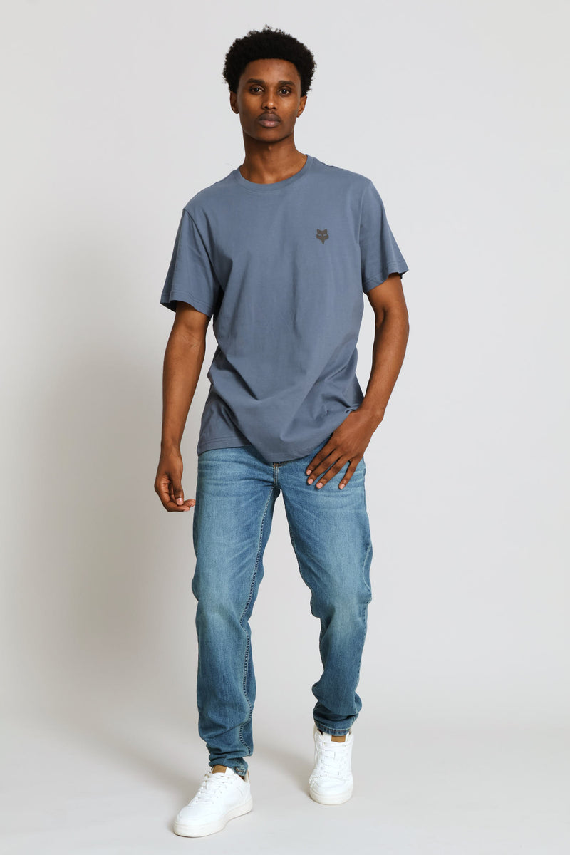 Axion Tee - Grey