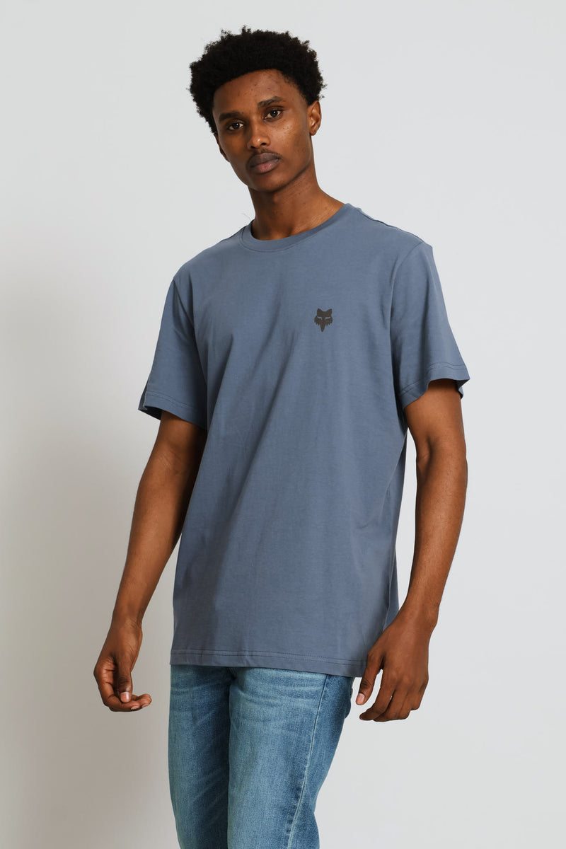 Axion Tee - Grey