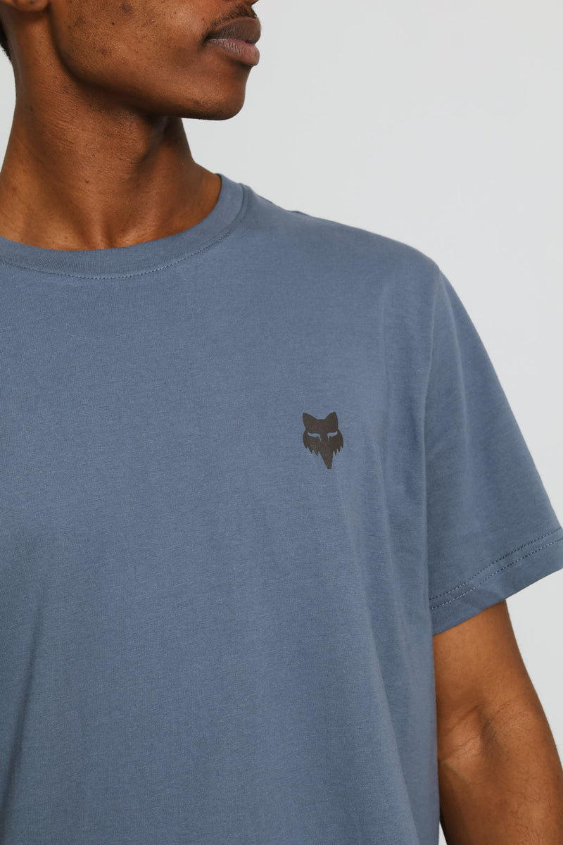 Axion Tee - Grey