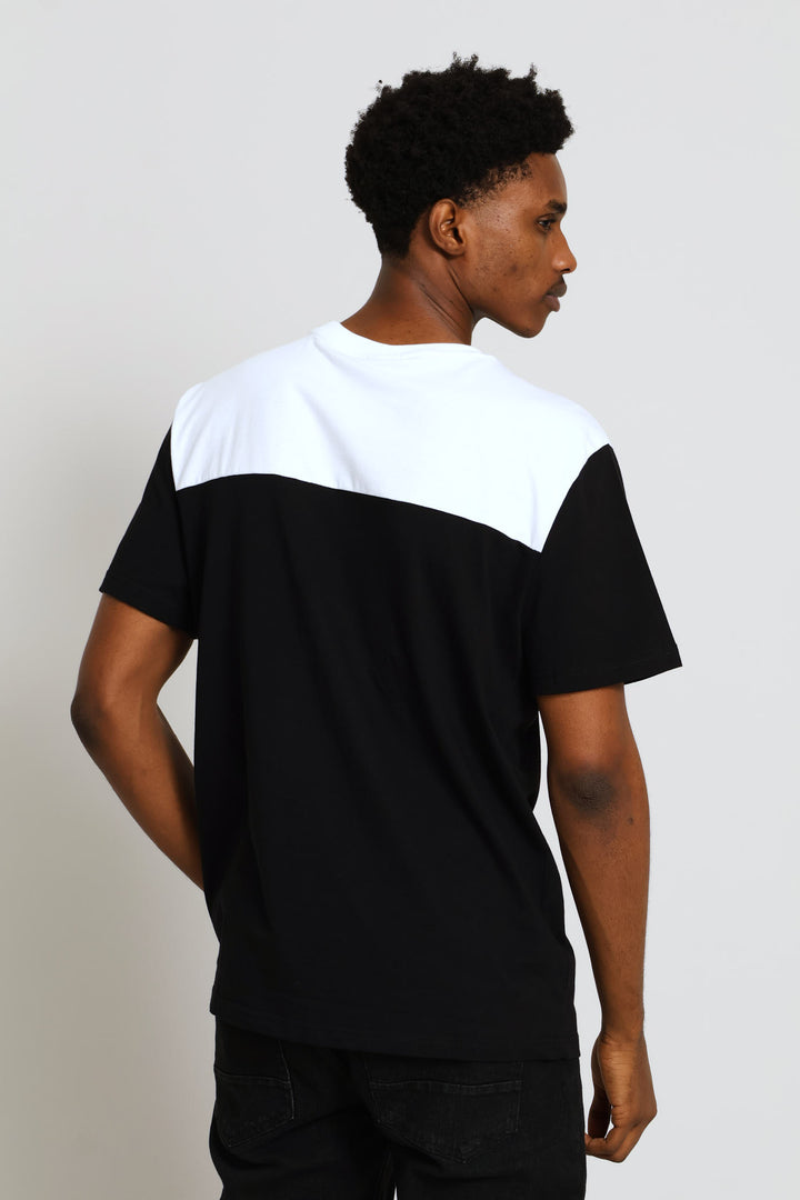 Reef Tee - Black