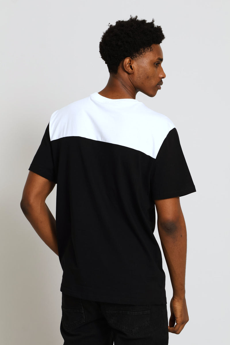 Reef Tee - Black