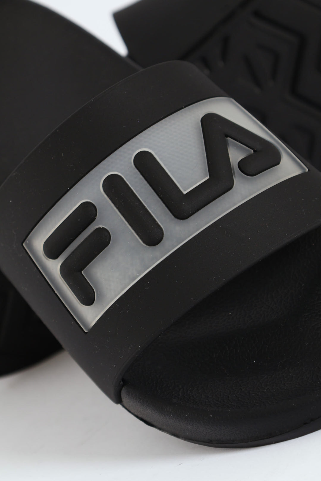 Allegra Slide - Black