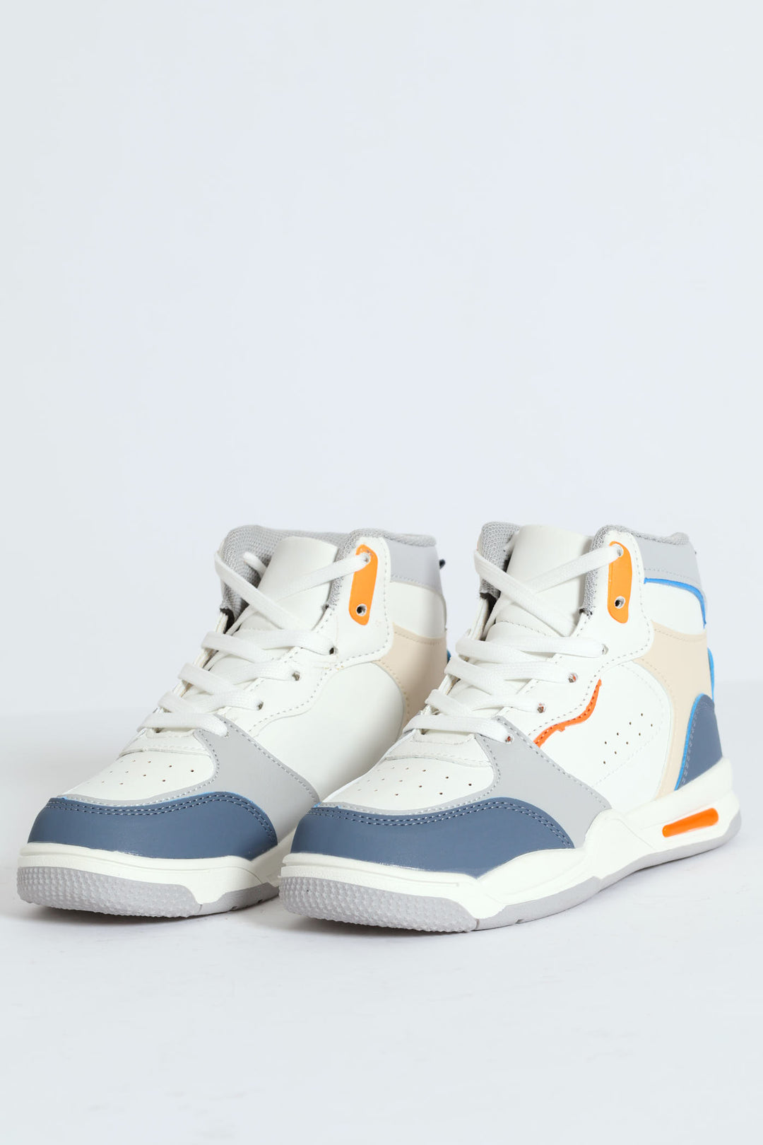 Boys Hi-top Sneaker