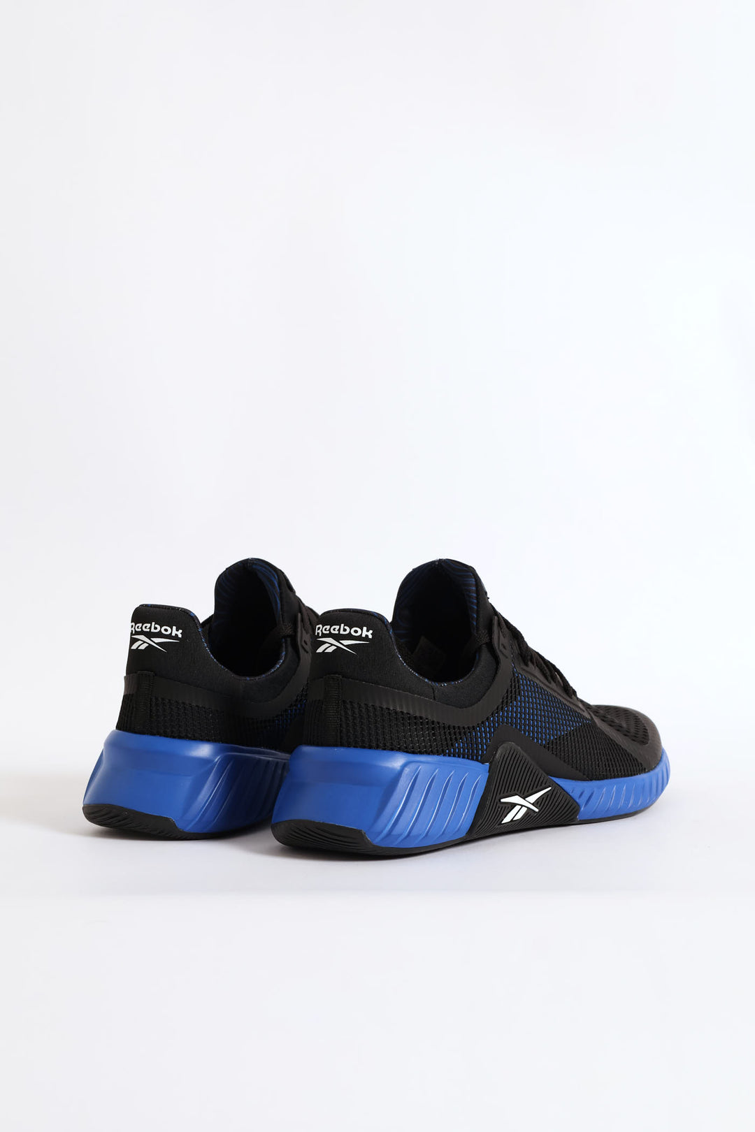 Flip Charge Trainer - Black/Blue