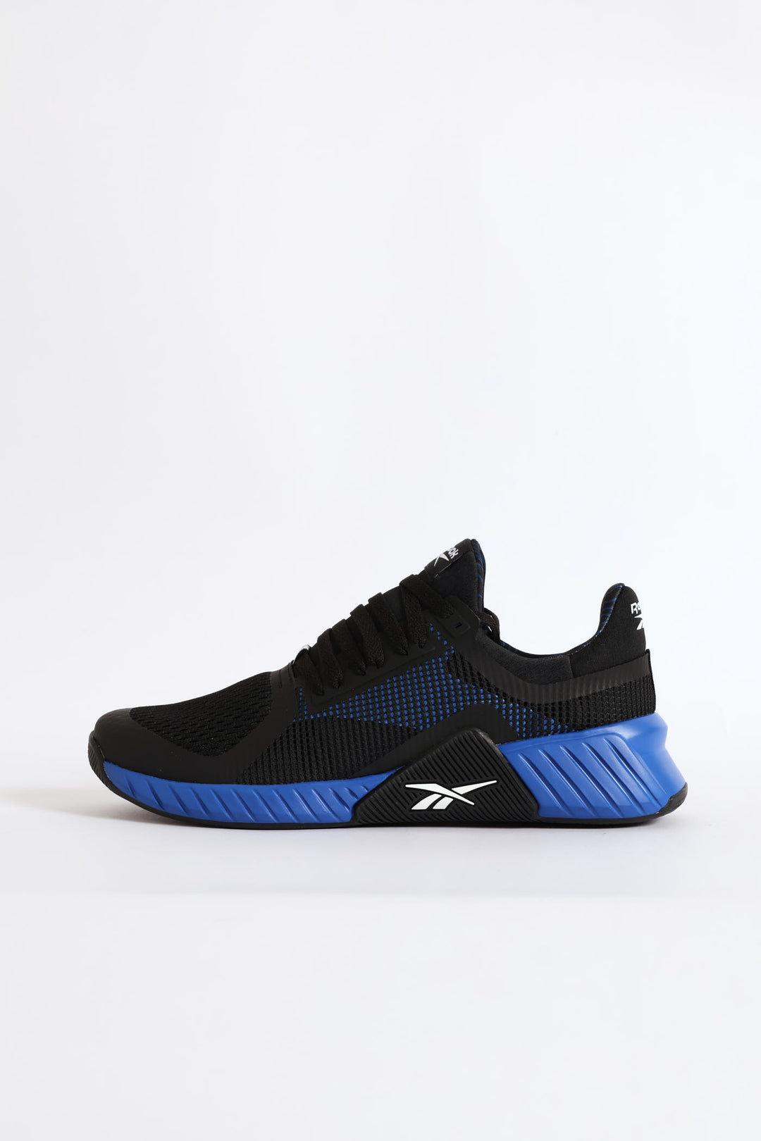 Flip Charge Trainer - Black/Blue