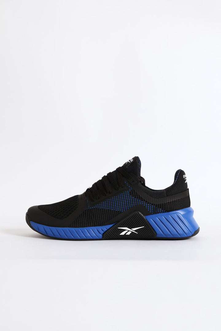 Flip Charge Trainer - Black/Blue