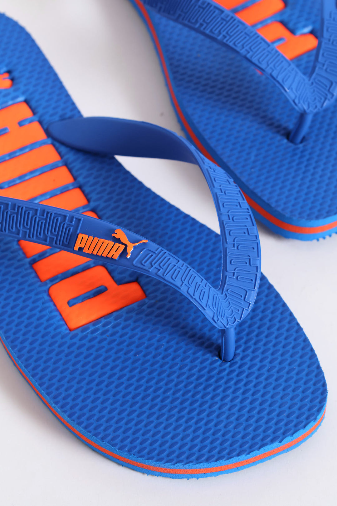 Boys Essential Flip II Zadp Sandal - Blue