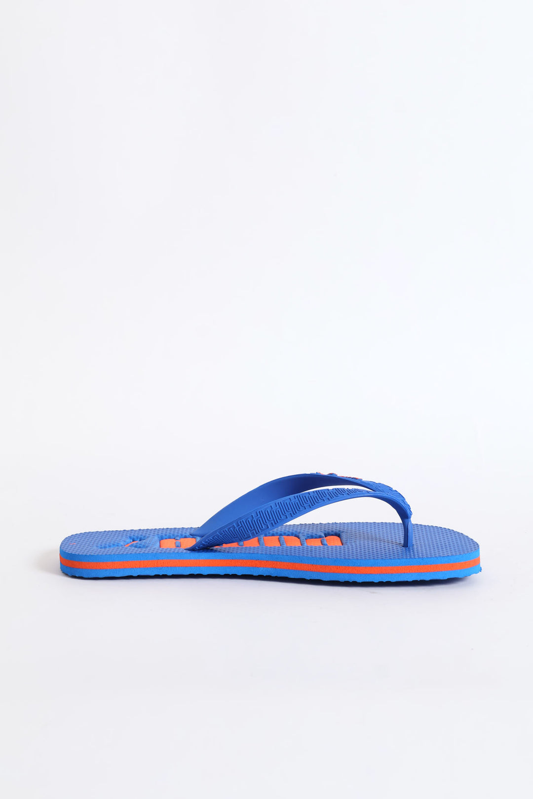 Boys Essential Flip II Zadp Sandal - Blue