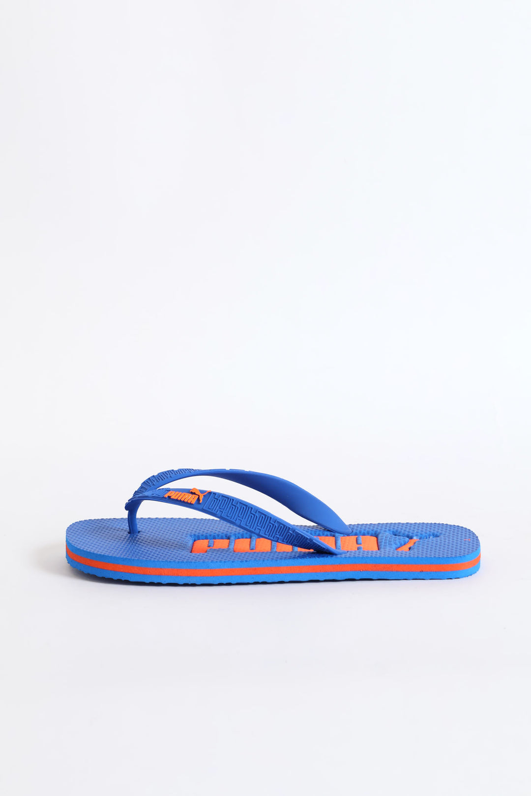 Boys Essential Flip II Zadp Sandal - Blue