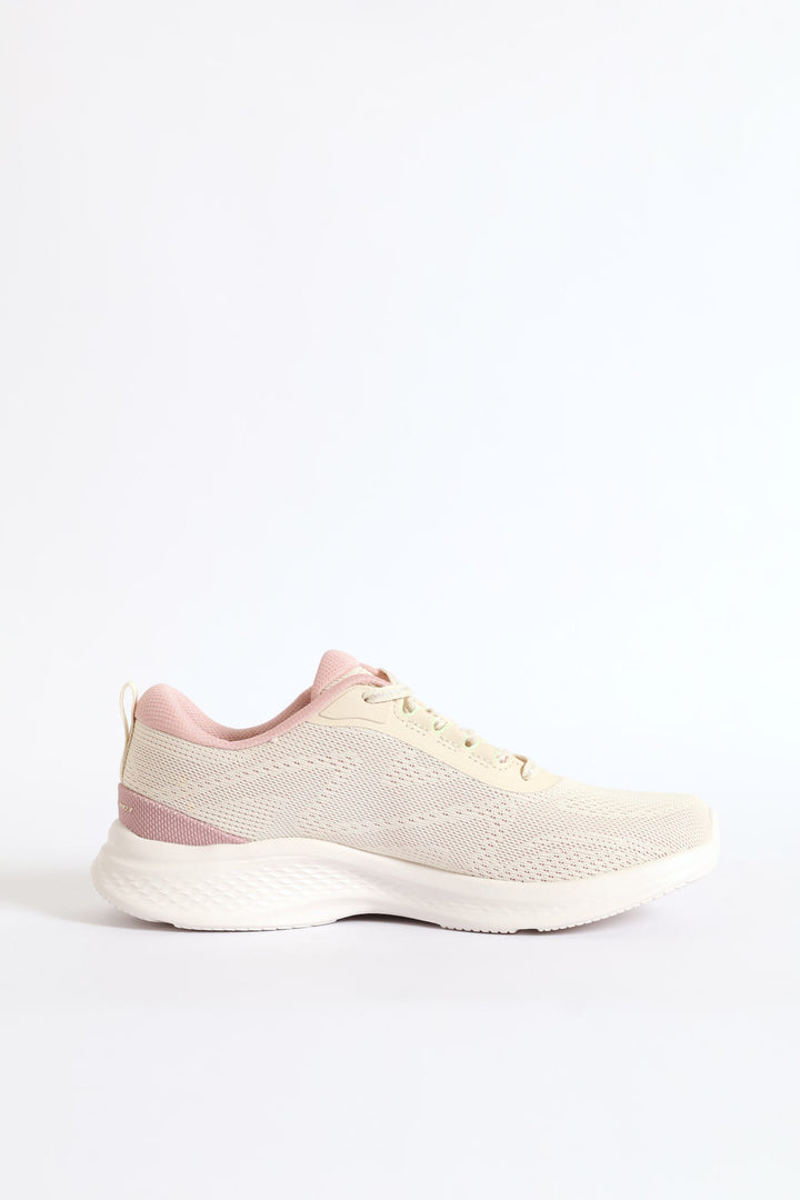Lite Pro 2.0 Sneaker - Natural