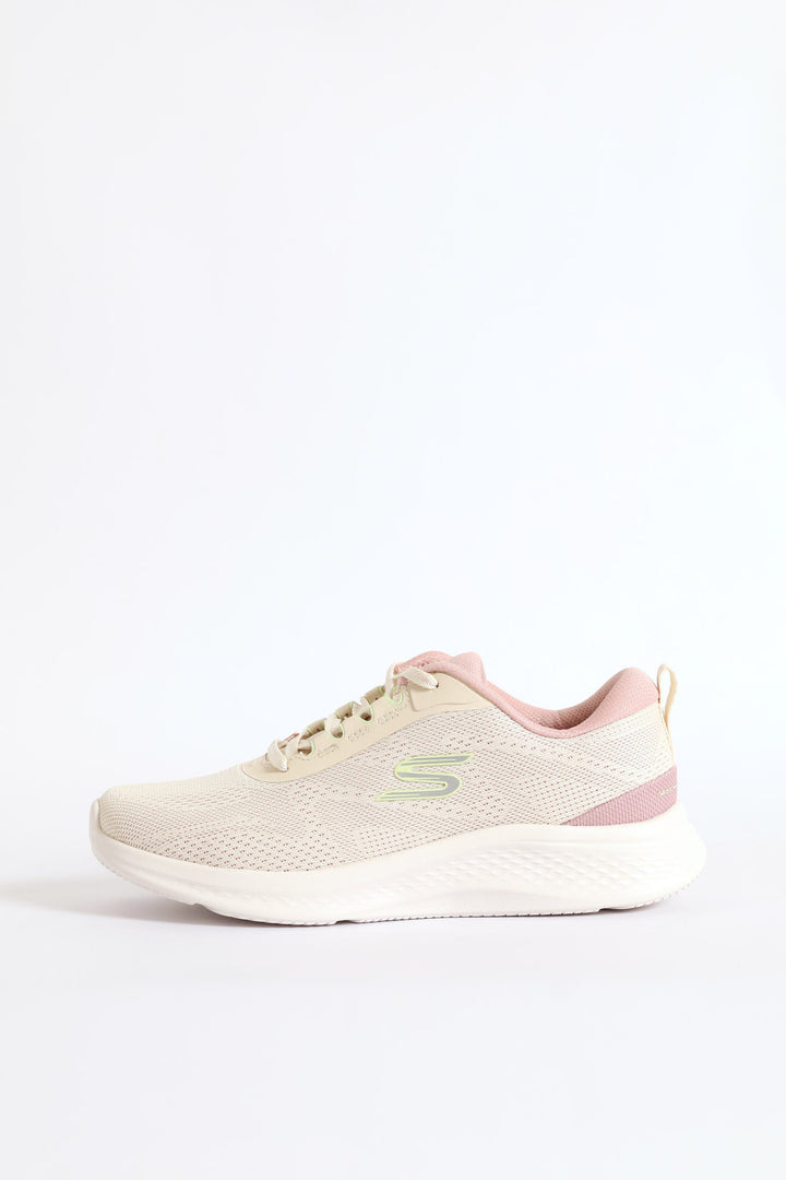 Lite Pro 2.0 Sneaker - Natural