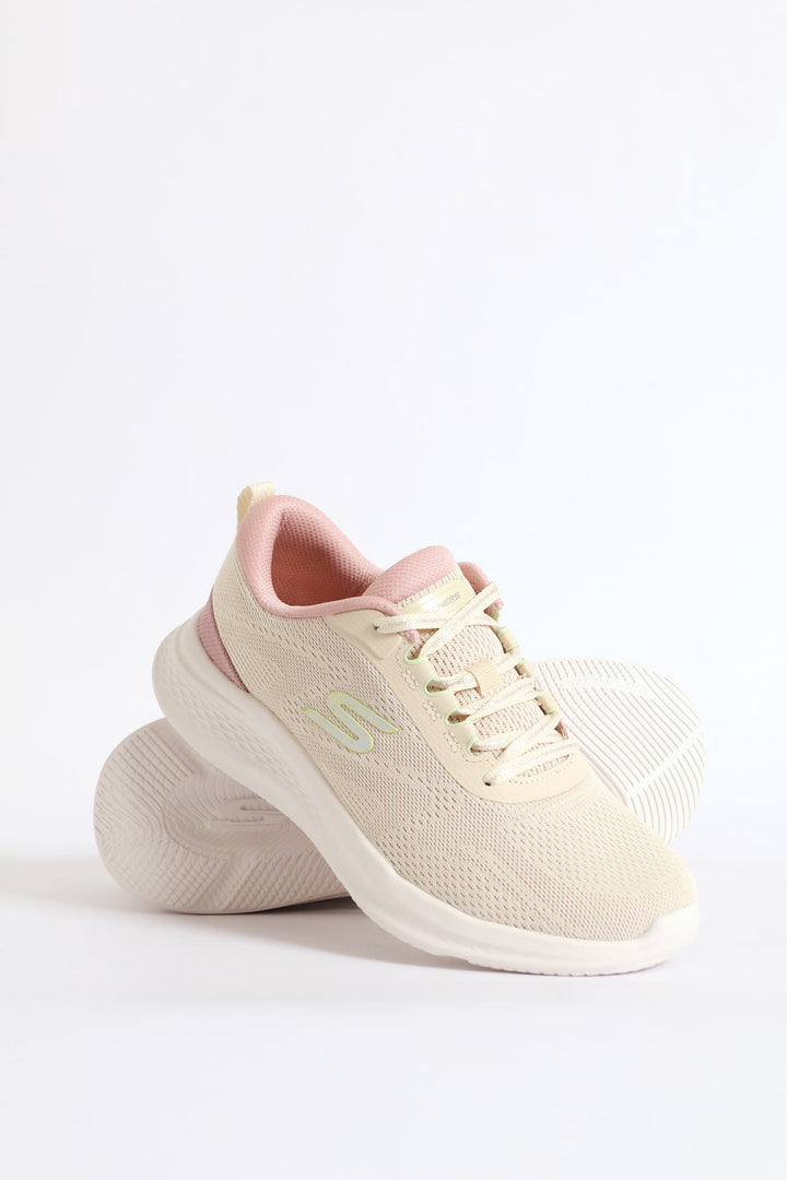 Lite Pro 2.0 Sneaker - Natural