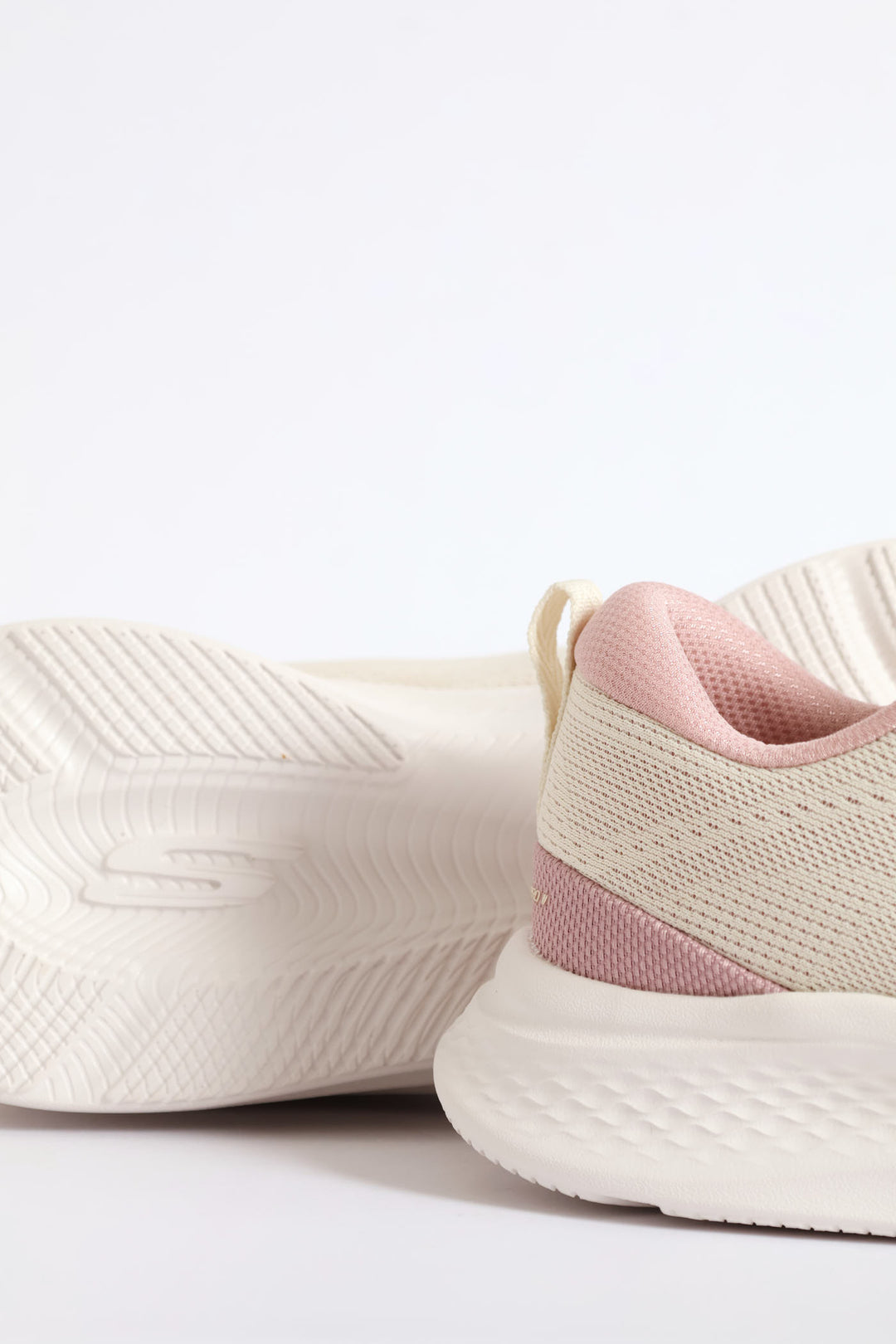 Lite Pro 2.0 Sneaker - Natural