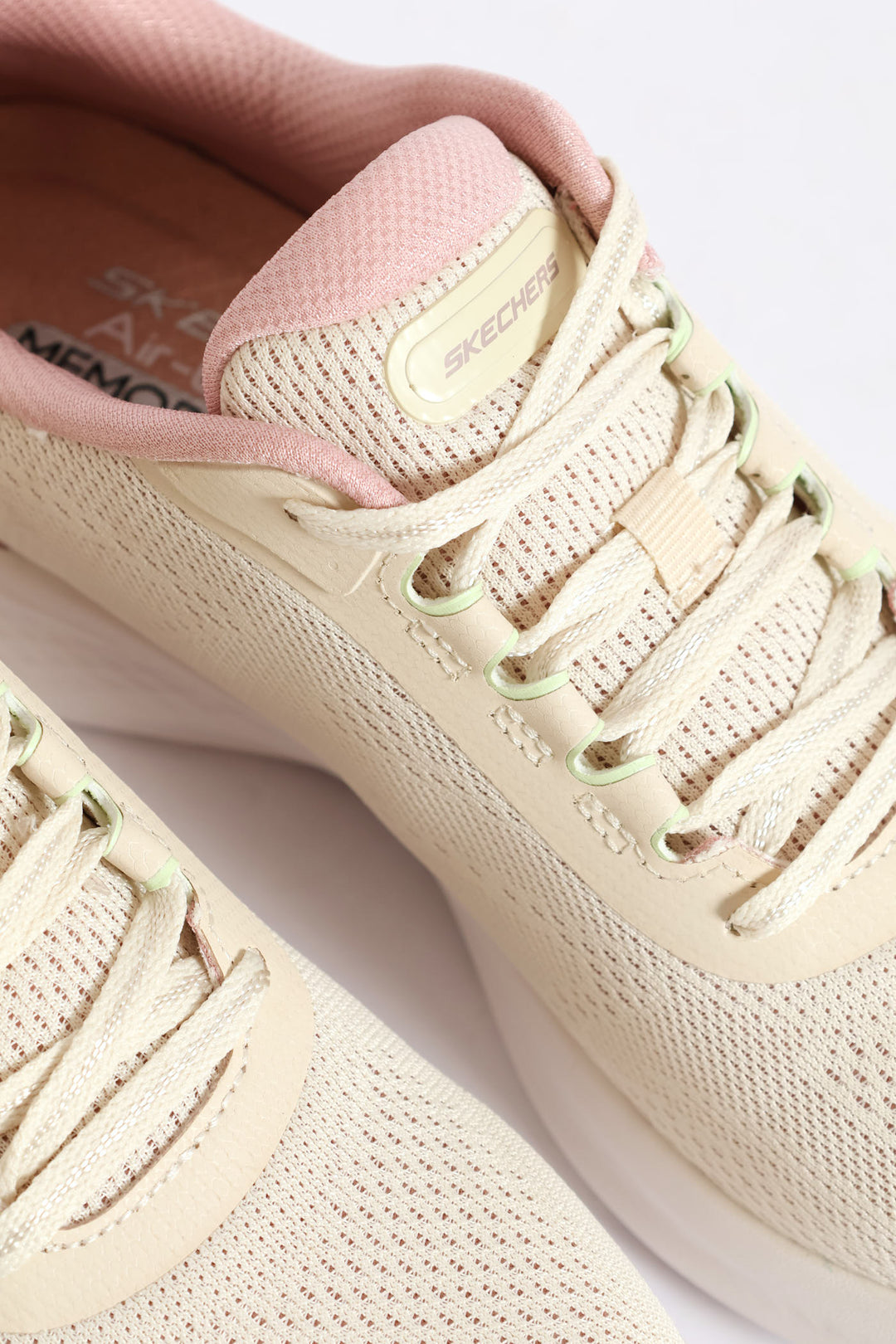 Lite Pro 2.0 Sneaker - Natural