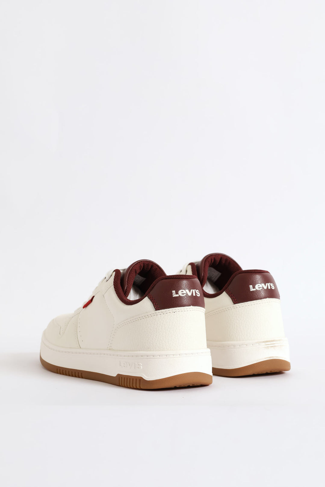 Drive Basic Sneaker - Off White