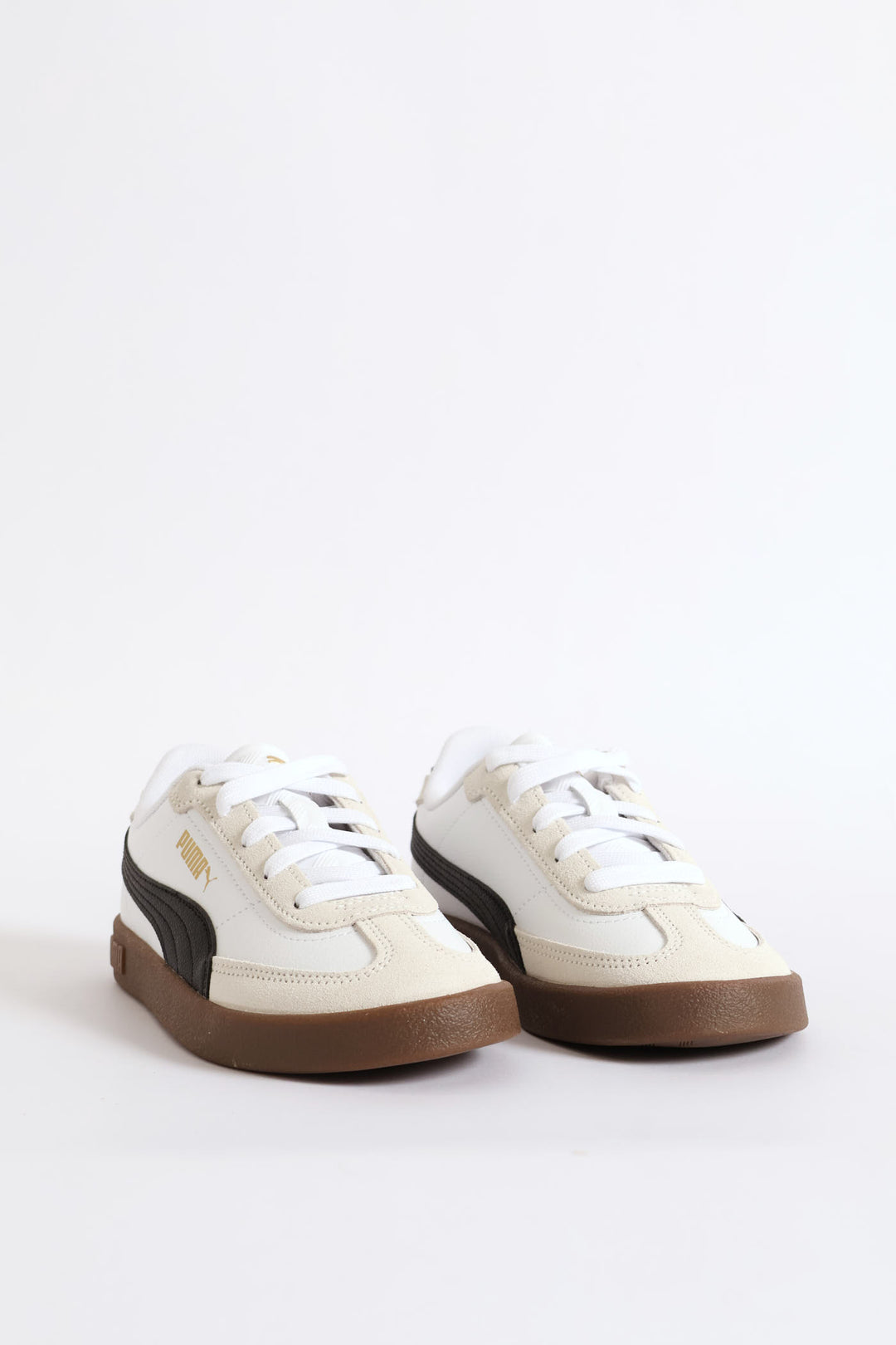 Pre-Boys Club Ii Era Ps Sneaker - White/Black