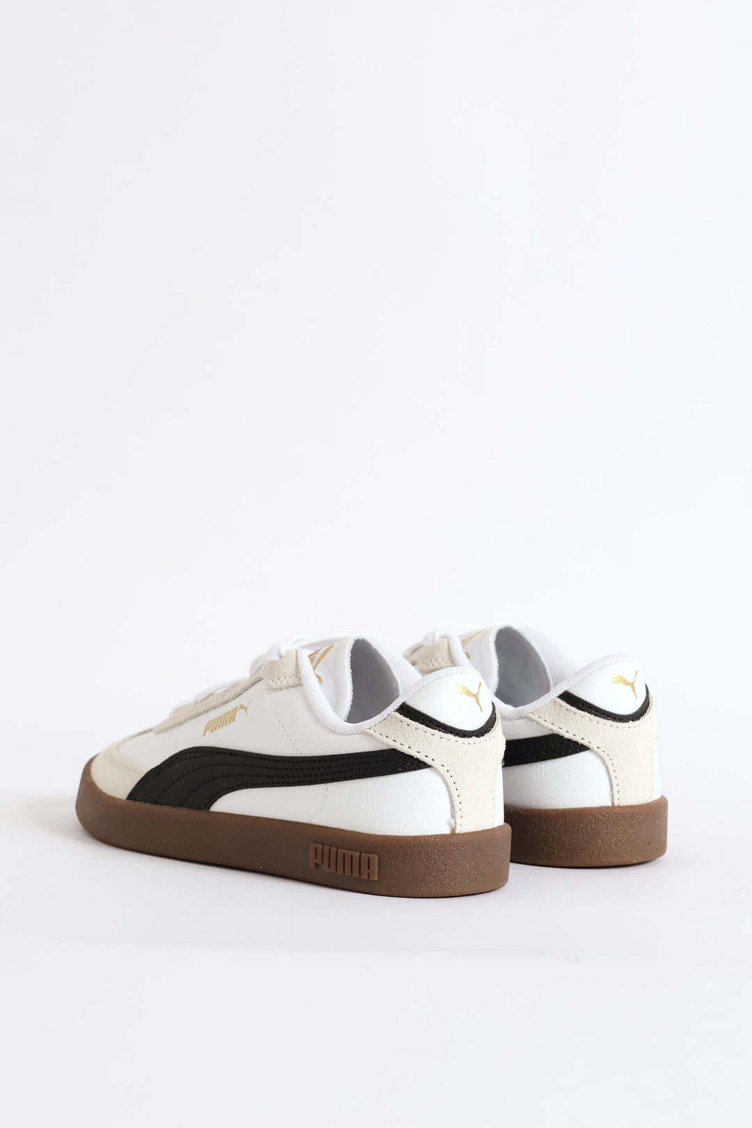 Pre-Boys Club Ii Era Ps Sneaker - White/Black