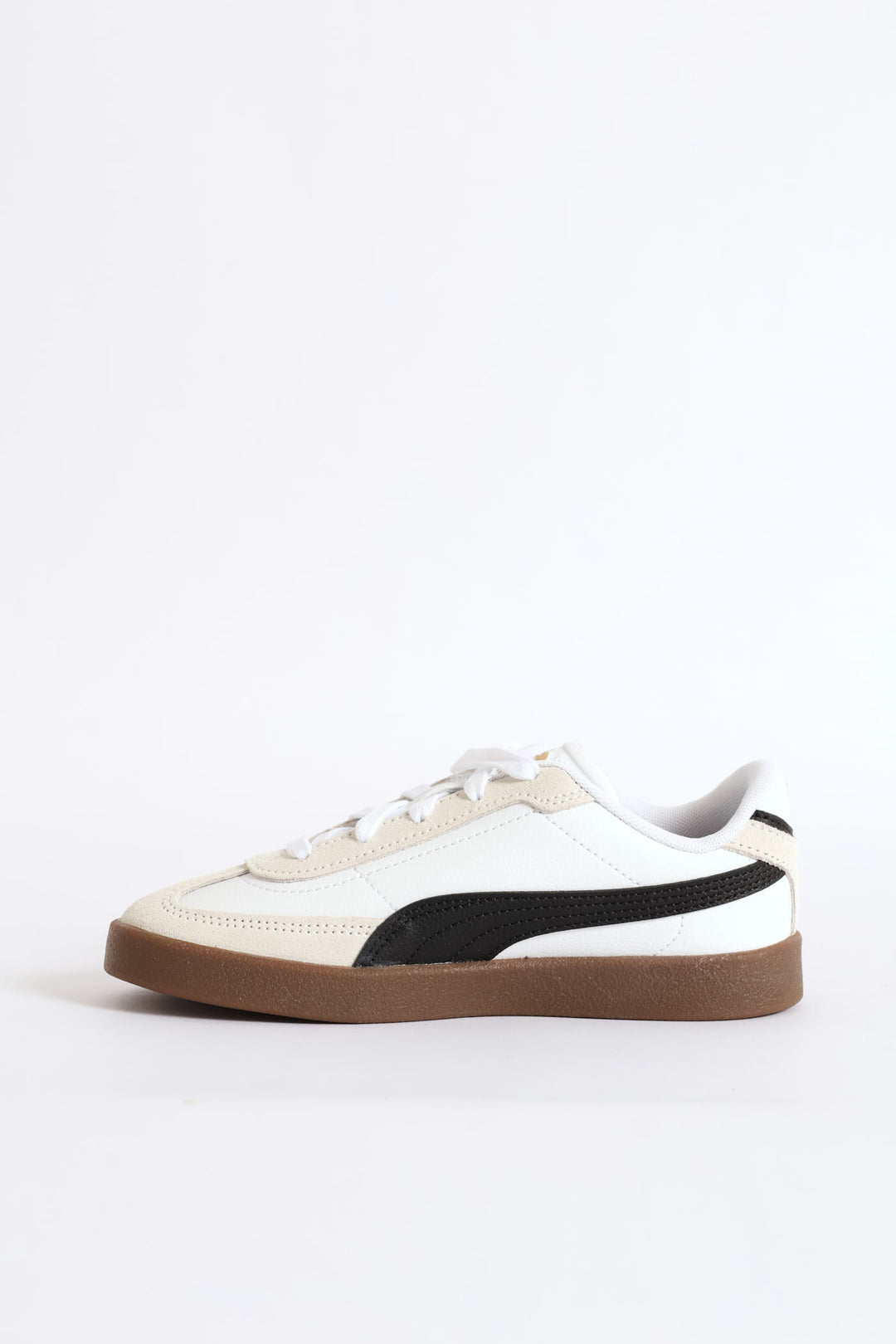 Pre-Boys Club Ii Era Ps Sneaker - White/Black