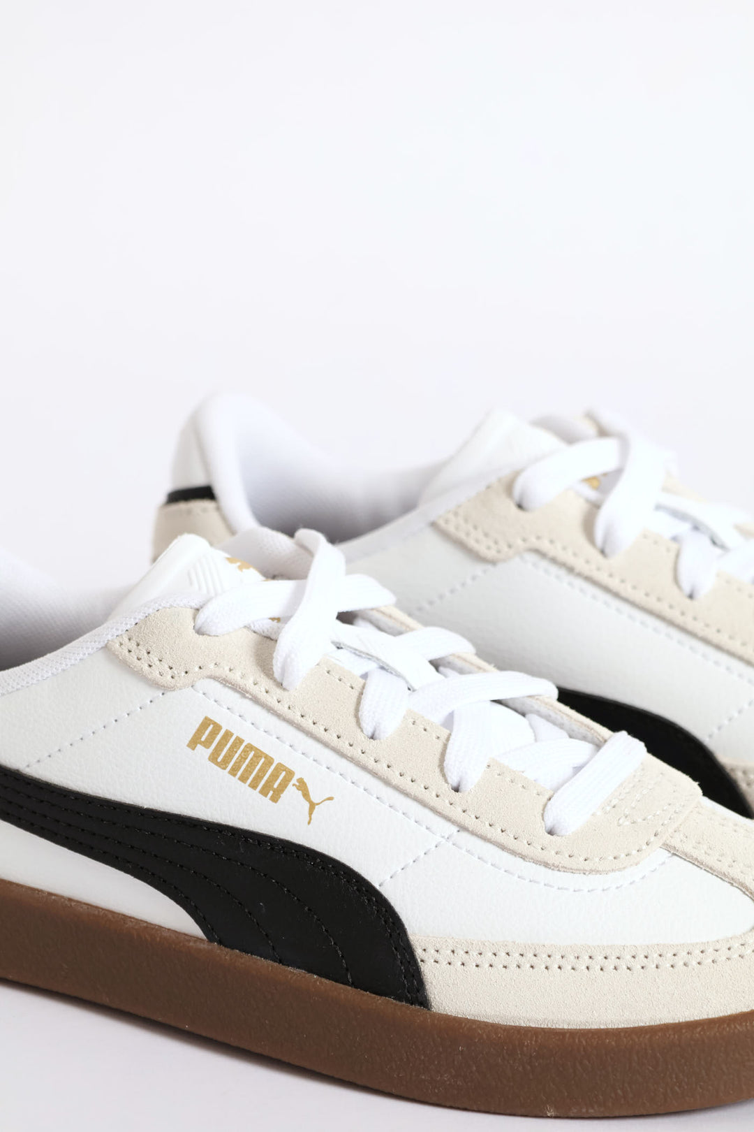 Pre-Boys Club Ii Era Ps Sneaker - White/Black