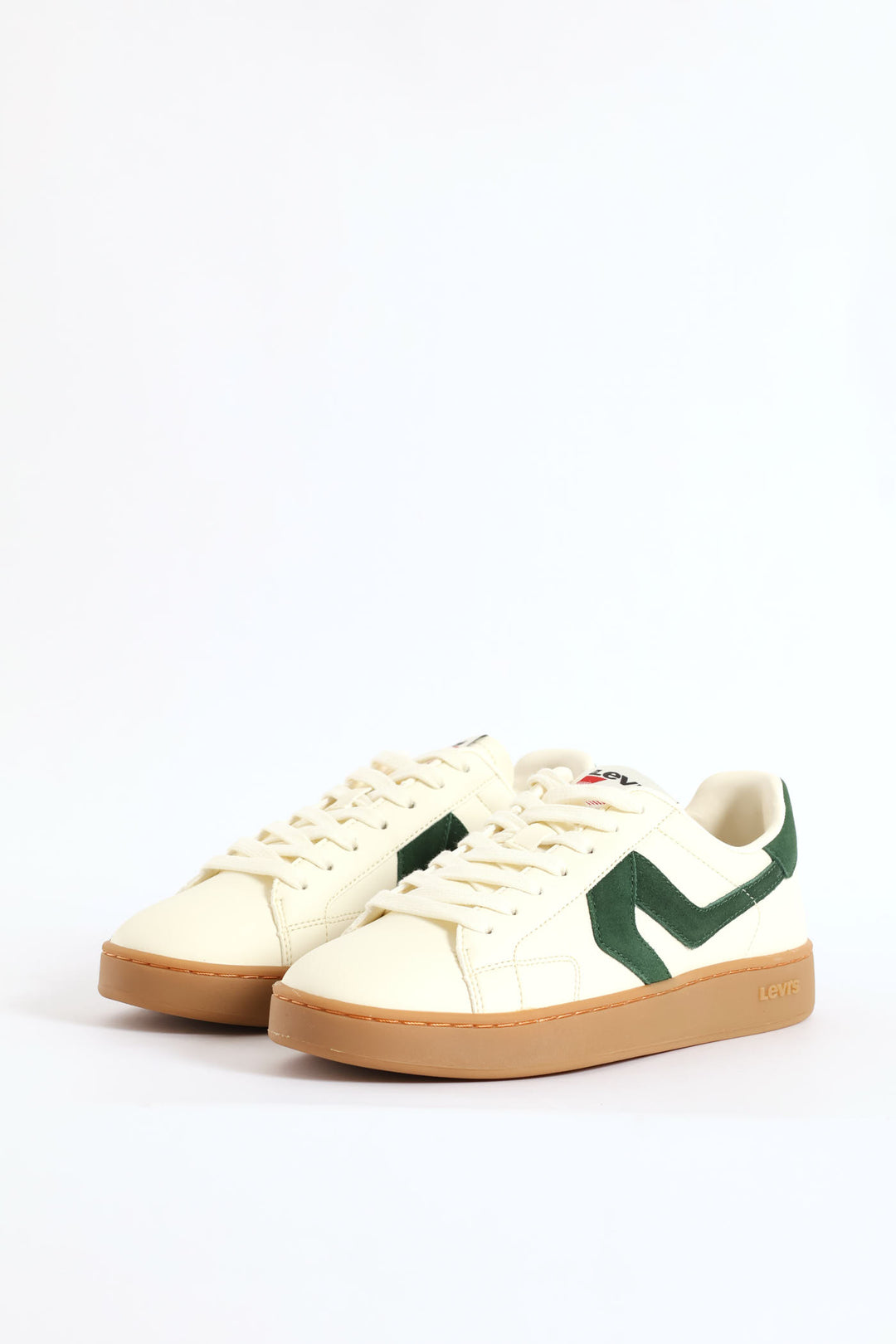 Swift Court Sneaker - Off White