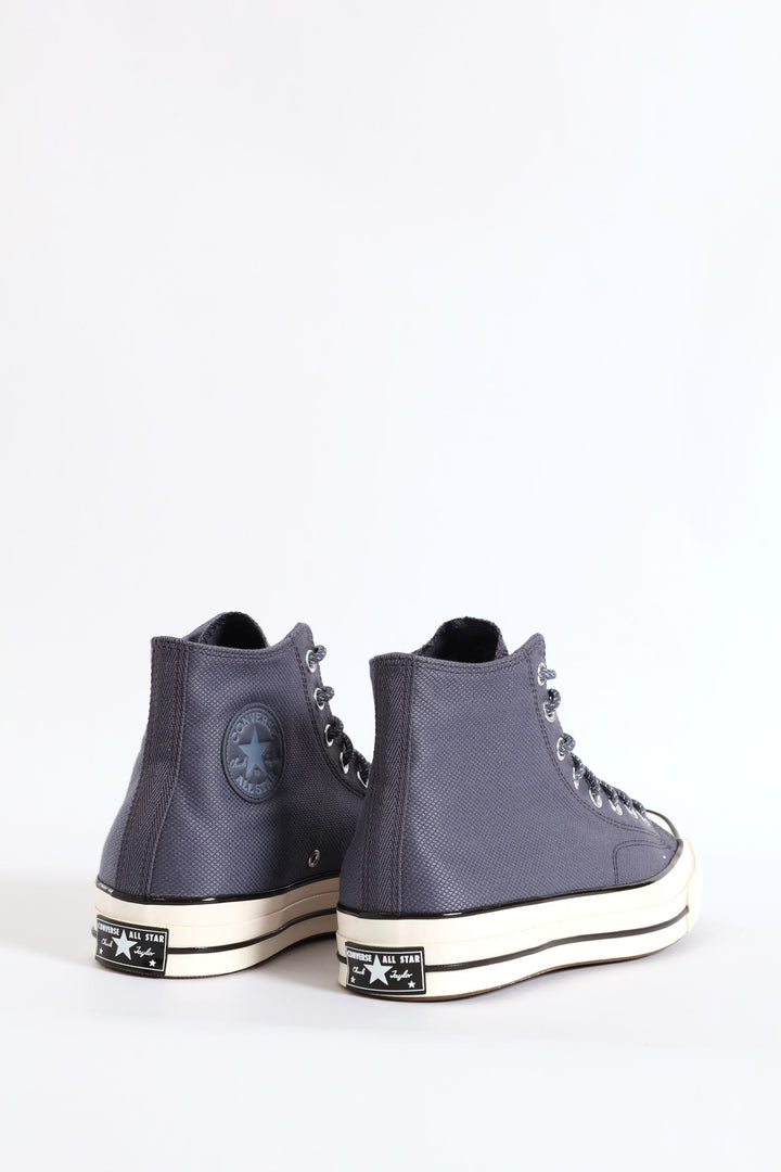 Chuck 70 Sneaker - Blue