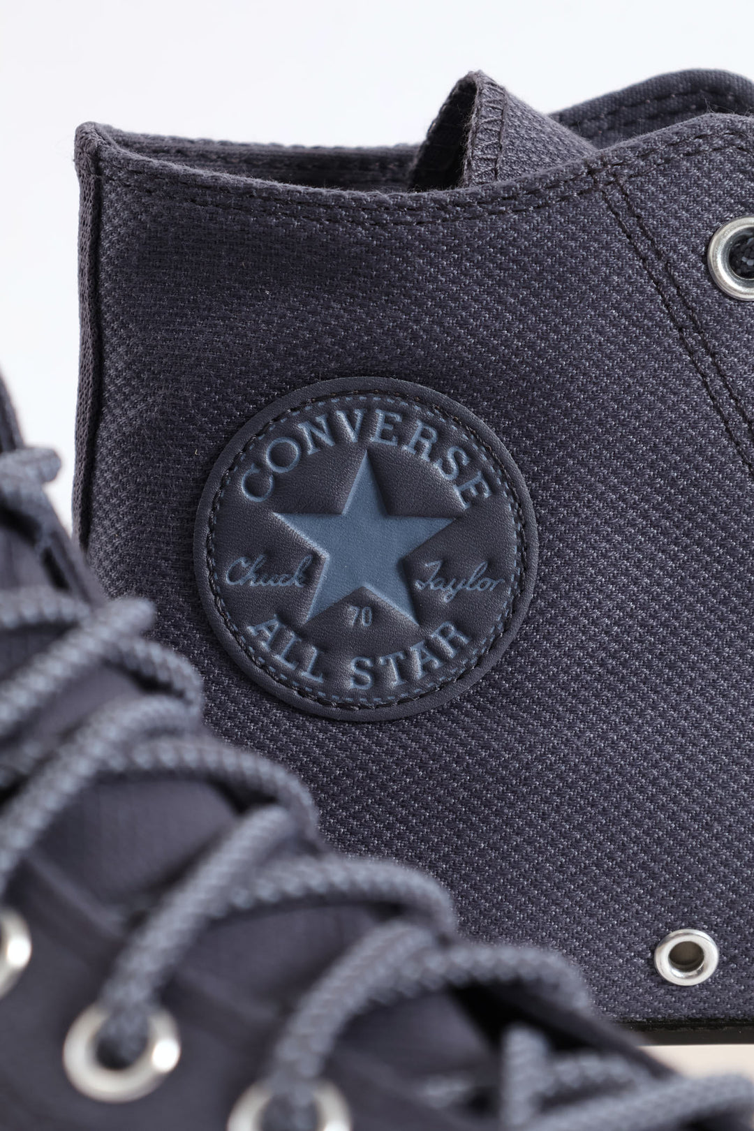 Chuck 70 Sneaker - Blue