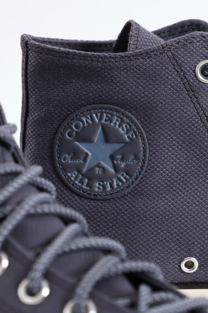 Chuck 70 Sneaker - Blue