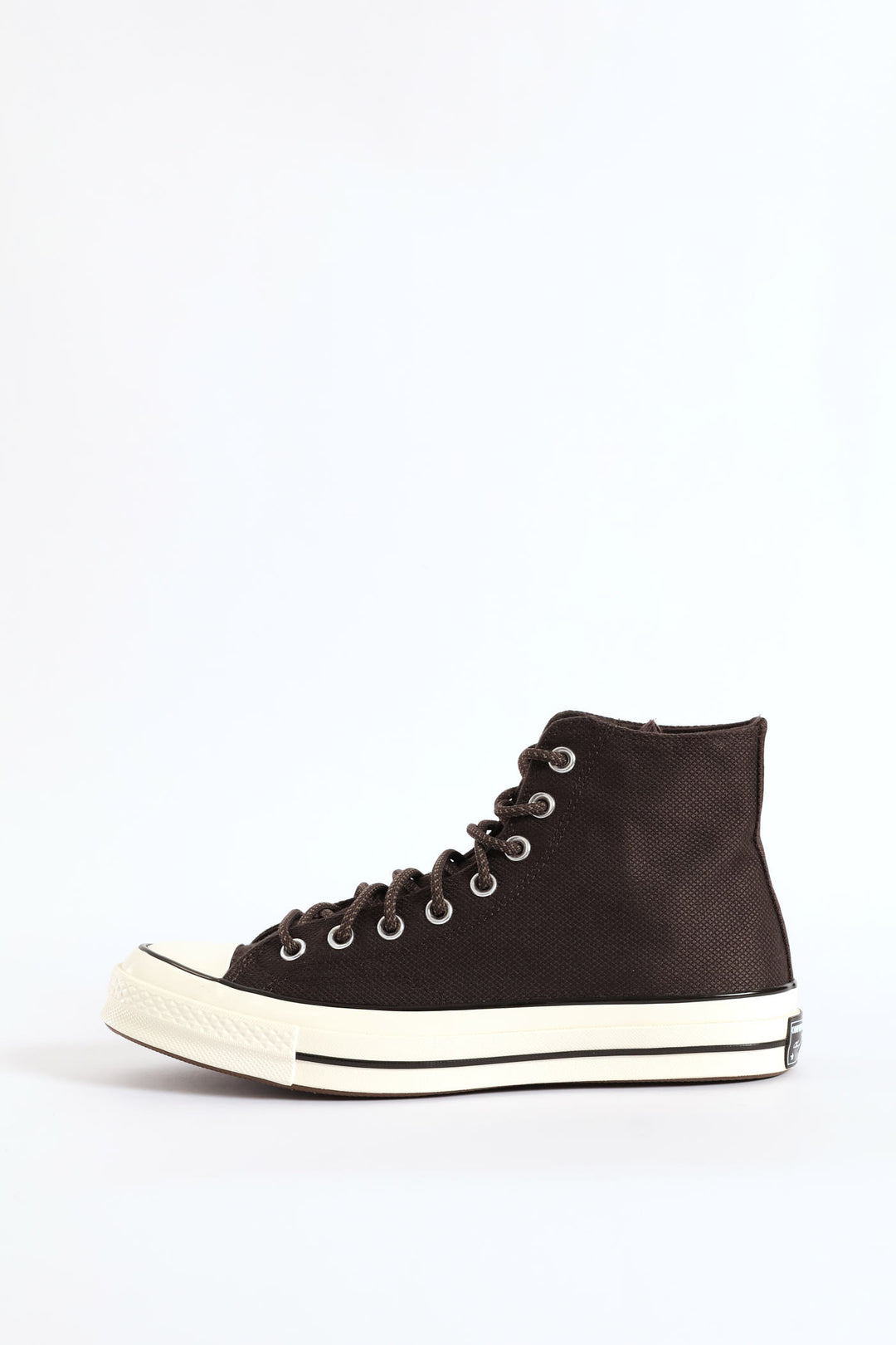 Chuck 70 Sneaker - Black