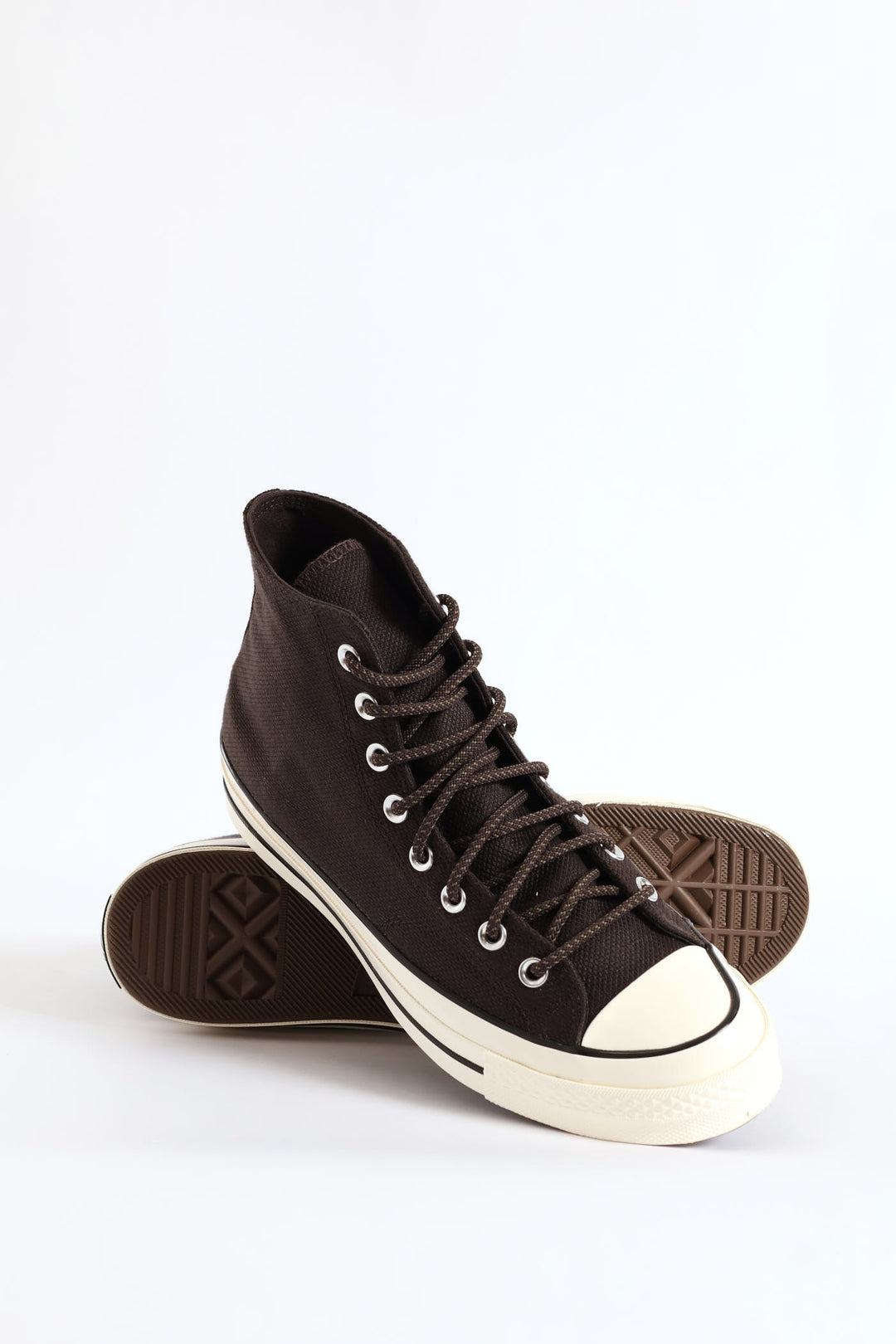 Chuck 70 Sneaker - Black