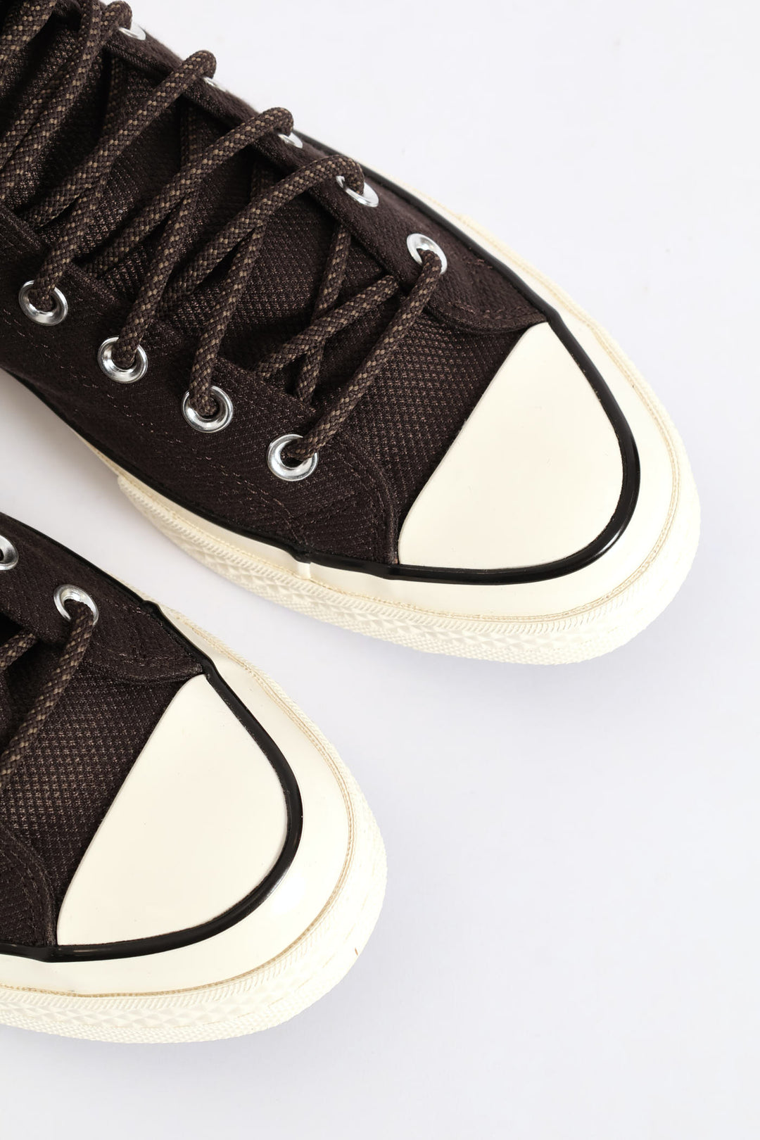 Chuck 70 Sneaker - Black