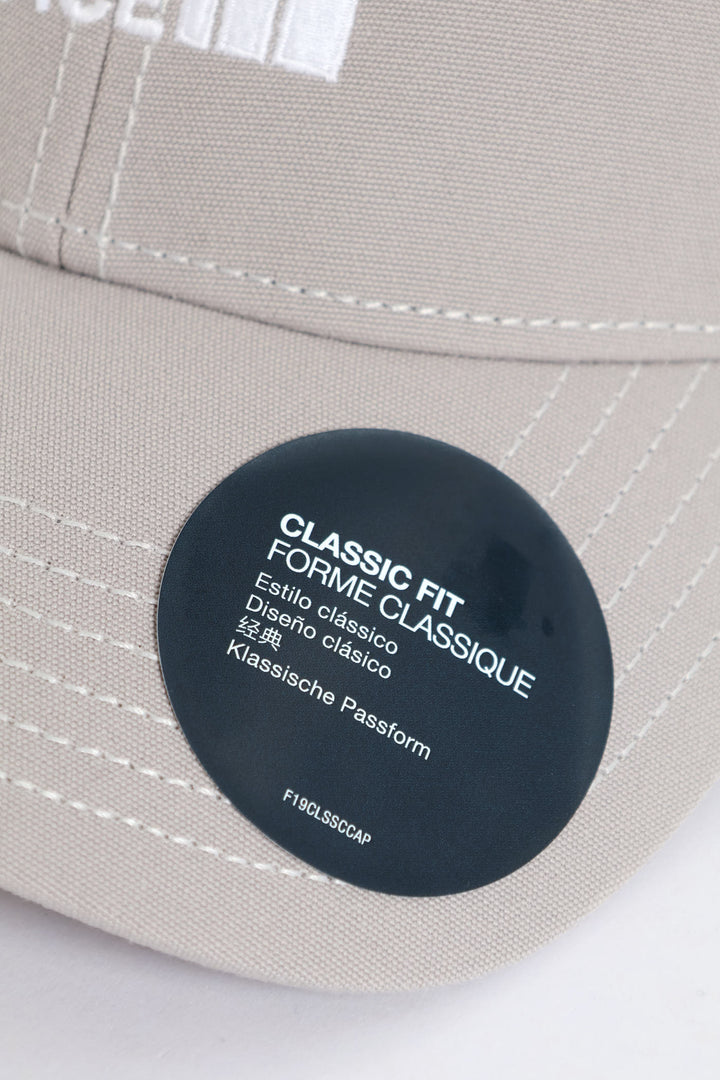 Recycled 66 Classic Hat - Grey