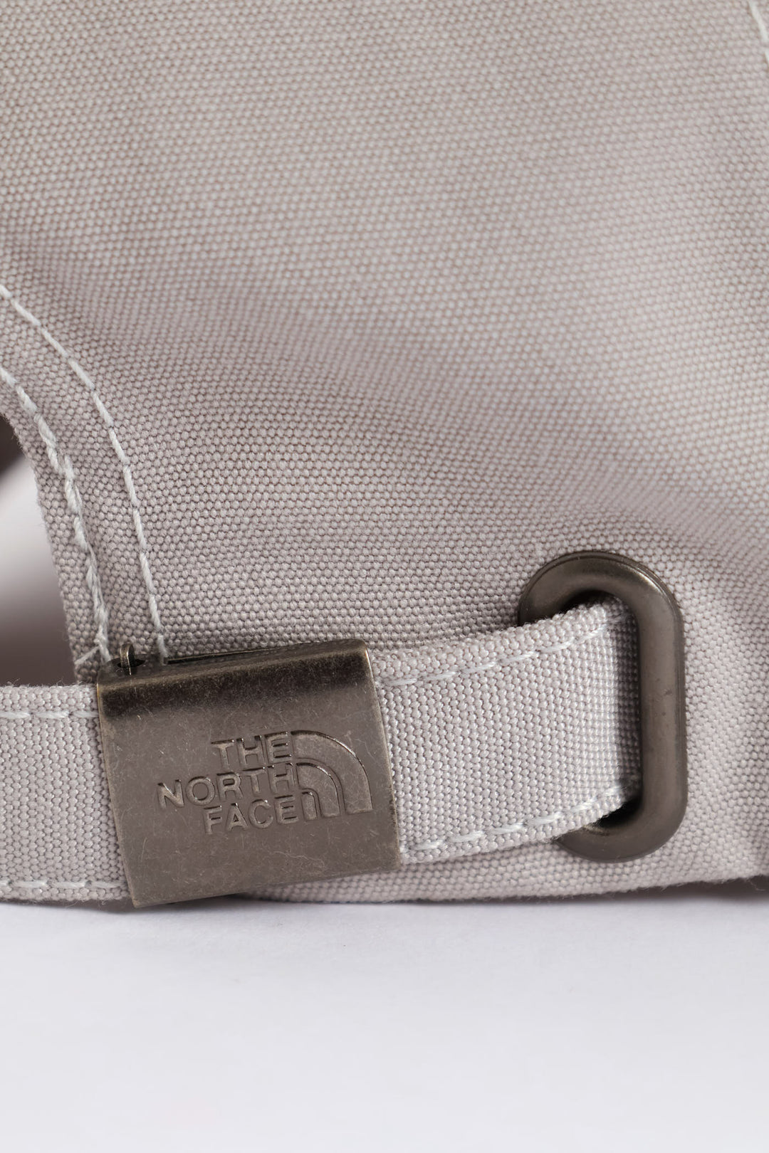 Recycled 66 Classic Hat - Grey