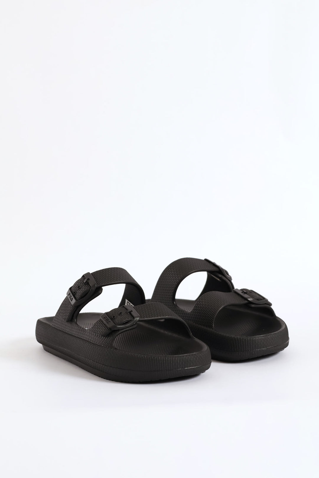 Siana Sandal - Black