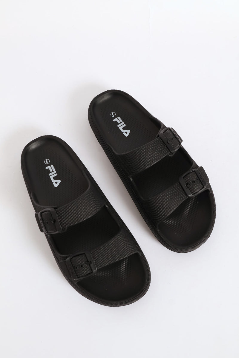 Siana Sandal - Black