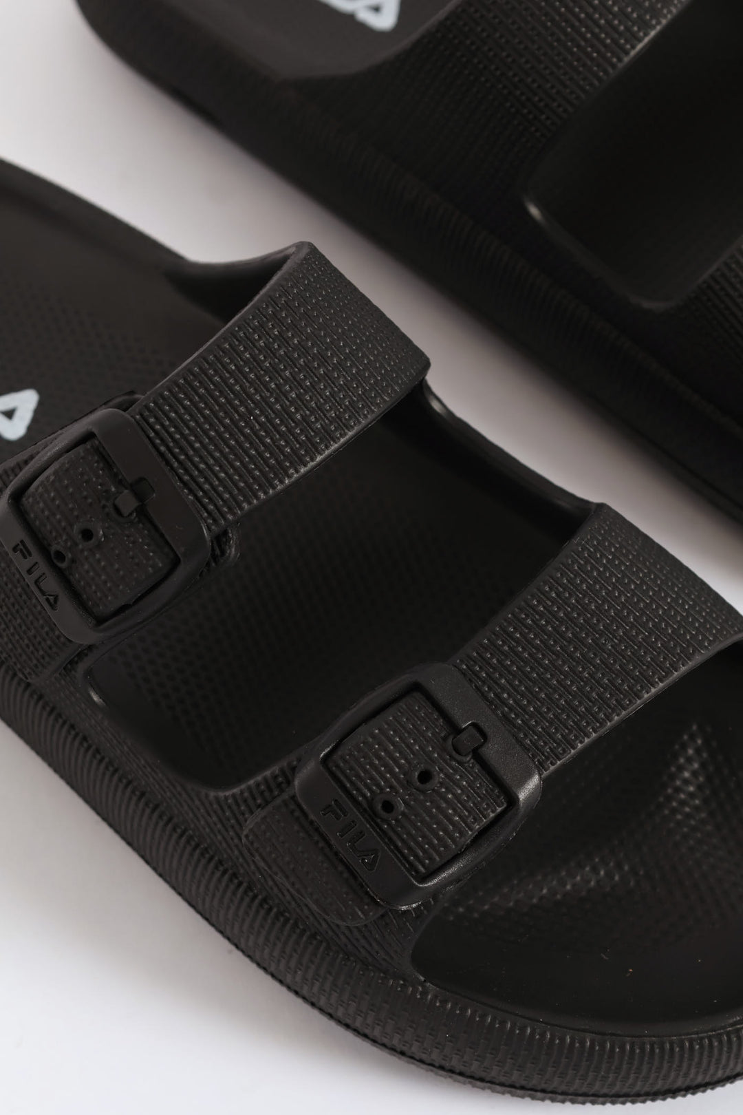 Siana Sandal - Black